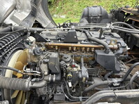 MITSUBISHI FUSO Super Great Deep Dump 2PG-FV70GY 2019 644,000km_32