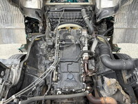 MITSUBISHI FUSO Super Great Deep Dump 2PG-FV70GY 2019 644,000km_33