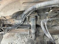 MITSUBISHI FUSO Super Great Deep Dump 2PG-FV70GY 2019 644,000km_36