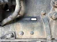 MITSUBISHI FUSO Super Great Deep Dump 2PG-FV70GY 2019 644,000km_37