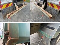 MITSUBISHI FUSO Super Great Deep Dump 2PG-FV70GY 2019 644,000km_39