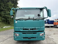 MITSUBISHI FUSO Super Great Deep Dump 2PG-FV70GY 2019 644,000km_8