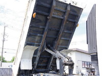 HINO Ranger Dump LDG-FJ7JEAA 2016 140,000km_11