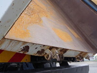 HINO Ranger Dump LDG-FJ7JEAA 2016 140,000km_12