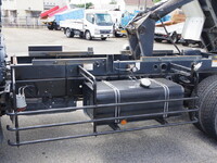 HINO Ranger Dump LDG-FJ7JEAA 2016 140,000km_14