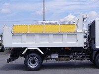 HINO Ranger Dump LDG-FJ7JEAA 2016 140,000km_16