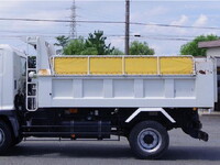 HINO Ranger Dump LDG-FJ7JEAA 2016 140,000km_17