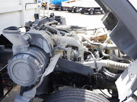 HINO Ranger Dump LDG-FJ7JEAA 2016 140,000km_21