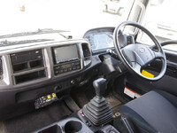 HINO Ranger Dump LDG-FJ7JEAA 2016 140,000km_23