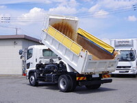 HINO Ranger Dump LDG-FJ7JEAA 2016 140,000km_2