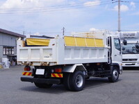 HINO Ranger Dump LDG-FJ7JEAA 2016 140,000km_4