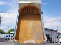 HINO Ranger Dump LDG-FJ7JEAA 2016 140,000km_5
