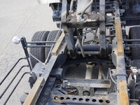 HINO Ranger Dump LDG-FJ7JEAA 2016 140,000km_8