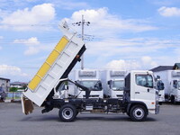 HINO Ranger Dump LDG-FJ7JEAA 2016 140,000km_9