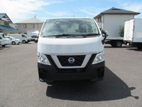 NISSAN Caravan Refrigerator & Freezer Truck LDF-VW6E26 2020 156,000km_2