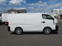 NISSAN Caravan Refrigerator & Freezer Truck LDF-VW6E26 2020 156,000km_5