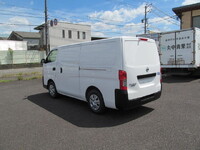 NISSAN Caravan Refrigerator & Freezer Truck LDF-VW6E26 2020 156,000km_6