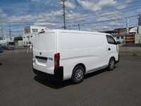 NISSAN Caravan Refrigerator & Freezer Truck LDF-VW6E26 2020 156,000km_7