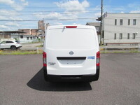 NISSAN Caravan Refrigerator & Freezer Truck LDF-VW6E26 2020 156,000km_8