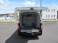 NISSAN Caravan Refrigerator & Freezer Truck LDF-VW6E26 2020 156,000km_9
