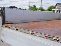 HINO Ranger Aluminum Block QKG-FJ7JJAA 2013 446,000km_13