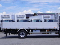 HINO Ranger Aluminum Block QKG-FJ7JJAA 2013 446,000km_17