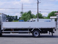 HINO Ranger Aluminum Block QKG-FJ7JJAA 2013 446,000km_18