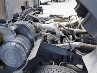 HINO Ranger Aluminum Block QKG-FJ7JJAA 2013 446,000km_22