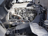 HINO Ranger Aluminum Block QKG-FJ7JJAA 2013 446,000km_23