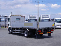 HINO Ranger Aluminum Block QKG-FJ7JJAA 2013 446,000km_2