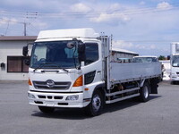 HINO Ranger Aluminum Block QKG-FJ7JJAA 2013 446,000km_3