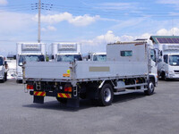 HINO Ranger Aluminum Block QKG-FJ7JJAA 2013 446,000km_4