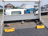 ISUZU Elf Safety Loader TPG-NPR85AN 2018 124,000km_11