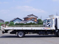 ISUZU Elf Safety Loader TPG-NPR85AN 2018 124,000km_17