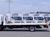 ISUZU Elf Safety Loader TPG-NPR85AN 2018 124,000km_18