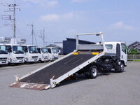 ISUZU Elf Safety Loader TPG-NPR85AN 2018 124,000km_4
