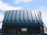 MITSUBISHI FUSO Fighter Aluminum Wing TKG-FK65FY 2014 402,000km_18