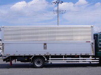 MITSUBISHI FUSO Fighter Aluminum Wing TKG-FK65FY 2014 402,000km_19
