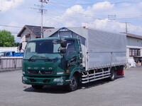 MITSUBISHI FUSO Fighter Aluminum Wing TKG-FK65FY 2014 402,000km_3