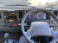 ISUZU Elf Aluminum Van TSG-NPR85AN 2018 139,000km_14