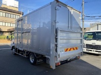 ISUZU Elf Aluminum Van TSG-NPR85AN 2018 139,000km_2