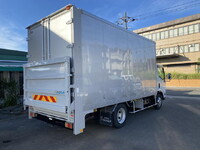 ISUZU Elf Aluminum Van TSG-NPR85AN 2018 139,000km_3