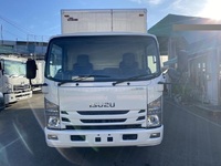 ISUZU Elf Aluminum Van TSG-NPR85AN 2018 139,000km_4