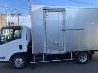 ISUZU Elf Aluminum Van TSG-NPR85AN 2018 139,000km_5