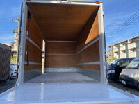 ISUZU Elf Aluminum Van TSG-NPR85AN 2018 139,000km_6
