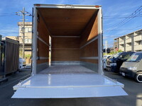 ISUZU Elf Aluminum Van TSG-NPR85AN 2018 139,000km_7