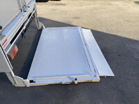 ISUZU Elf Aluminum Van TSG-NPR85AN 2018 139,000km_9