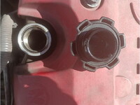 HINO Ranger Aluminum Block 2KG-GK2ABA 2021 300,226km_11