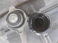 HINO Ranger Aluminum Block 2KG-GK2ABA 2021 300,226km_12