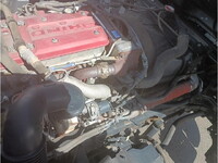 HINO Ranger Aluminum Block 2KG-GK2ABA 2021 300,226km_14